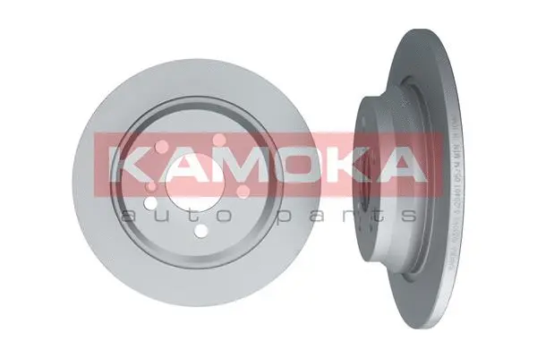 Brake Disc (1031098)