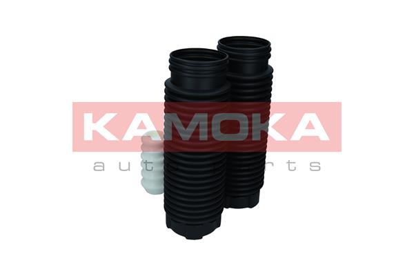 Dust Cover Kit, shock absorber