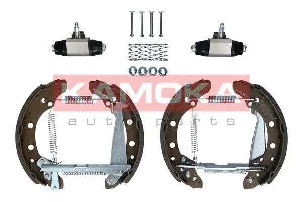 Brake Shoe Set (JQ213006)