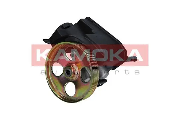 Hydraulic Pump, steering (PP167)