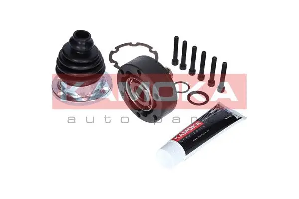 Joint Kit, drive shaft (8001)