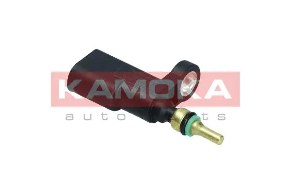 Sensor, coolant temperature