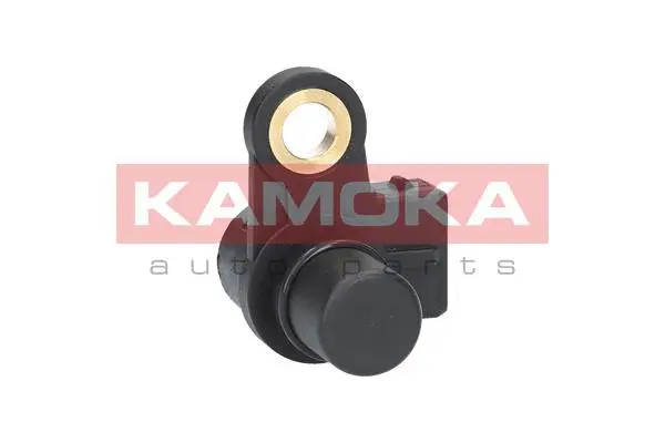 Sensor, crankshaft pulse