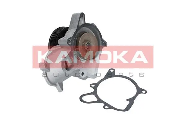 Water Pump, engine cooling (T0053)