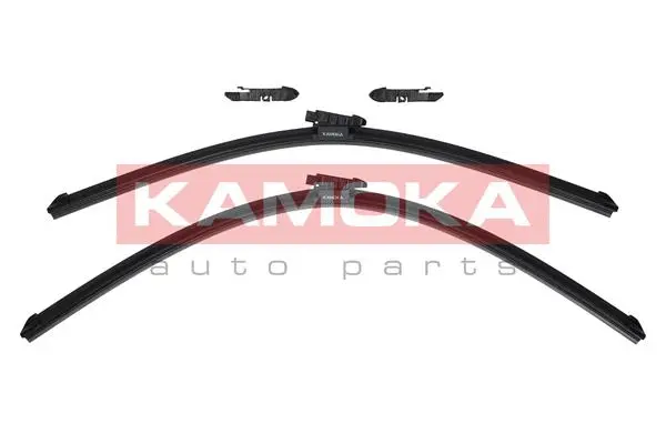 Wiper Blade (27D07)