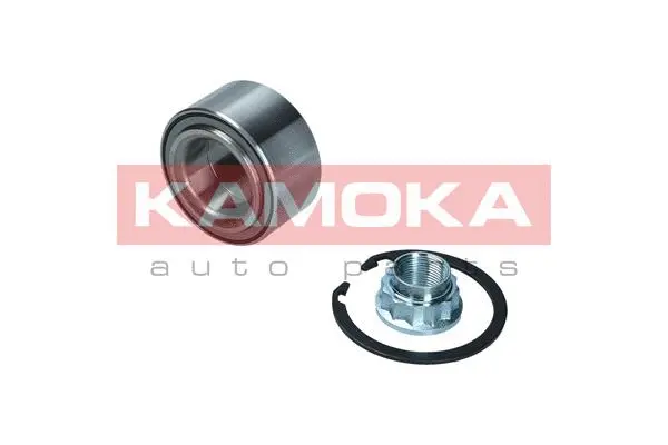 Wheel Bearing Kit (5600226)