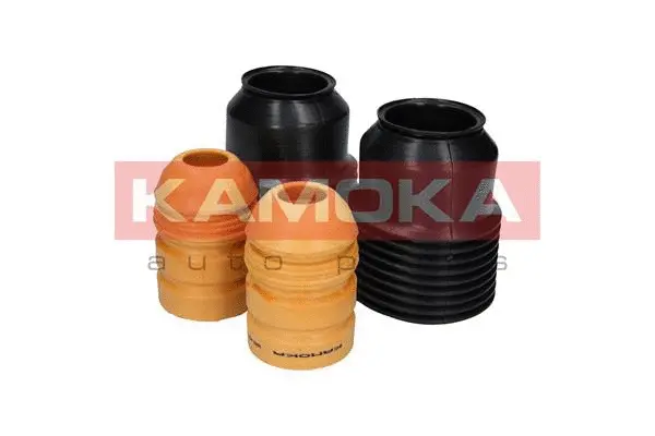 Dust Cover Kit, shock absorber