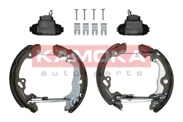 Brake Shoe Set (JQ213019)