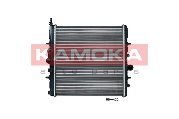 Radiator, engine cooling (7705153)