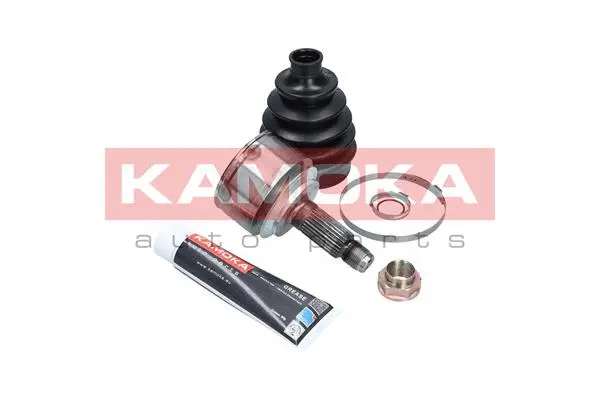 Joint Kit, drive shaft