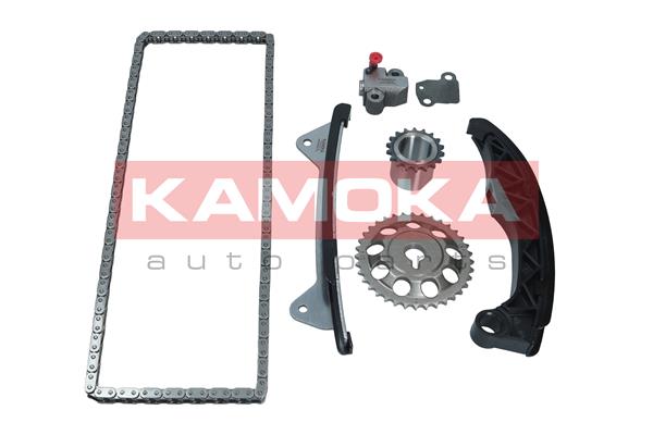Timing Chain Kit (7001613)