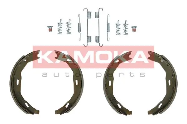 Brake Shoe Set, parking brake (JQ212079)