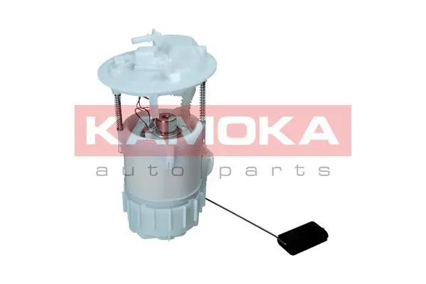 Fuel Feed Unit