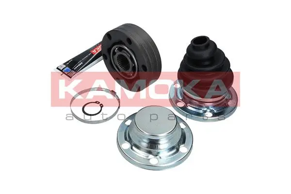 Joint Kit, drive shaft