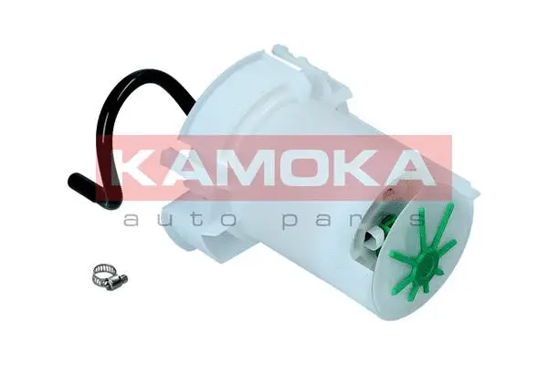 Fuel Feed Unit