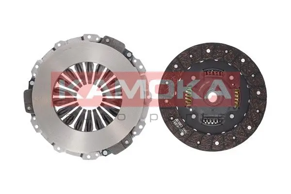 Clutch Kit (KC071)