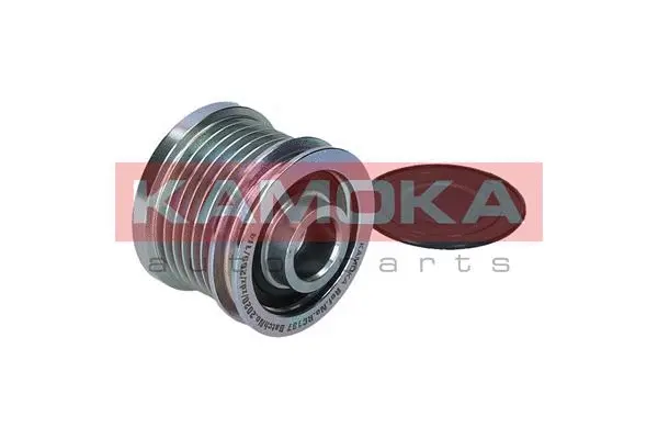 Alternator Freewheel Clutch