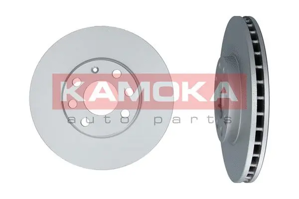Brake Disc (1036808)