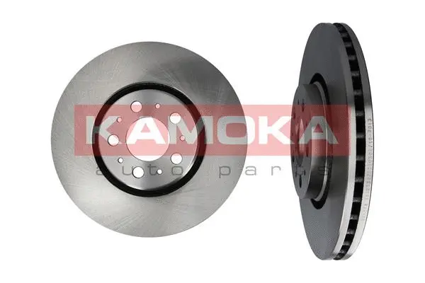 Brake Disc (1032852)