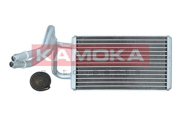Heat Exchanger, interior heating (7760031)