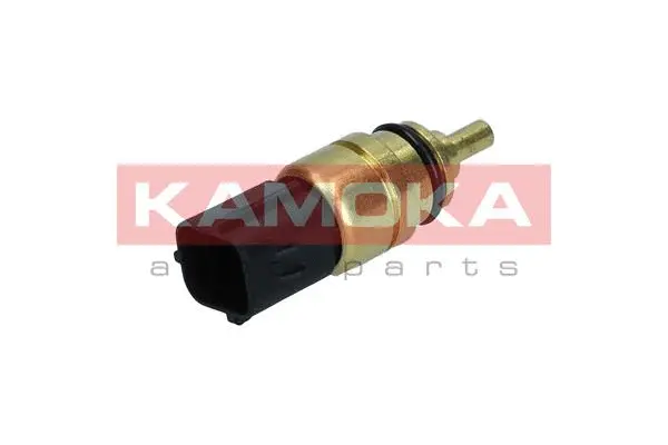 Sensor, coolant temperature