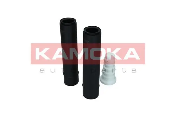 Dust Cover Kit, shock absorber