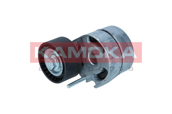 Belt Tensioner, V-ribbed belt