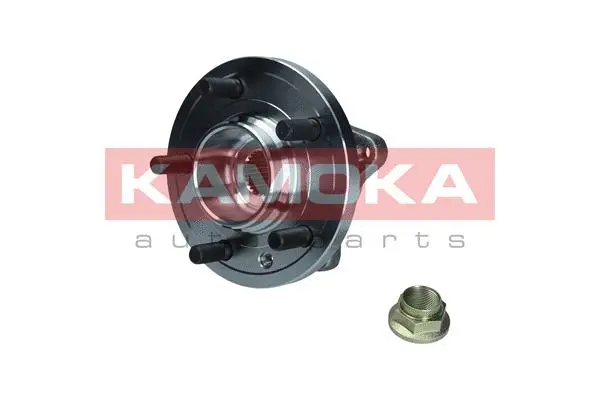 Wheel Bearing Kit (5500291)
