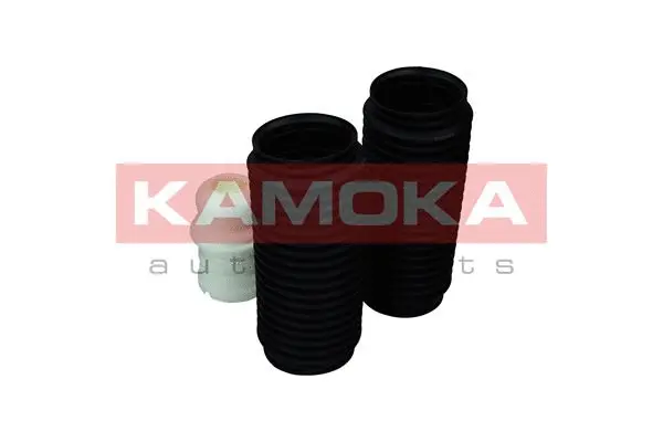 Dust Cover Kit, shock absorber