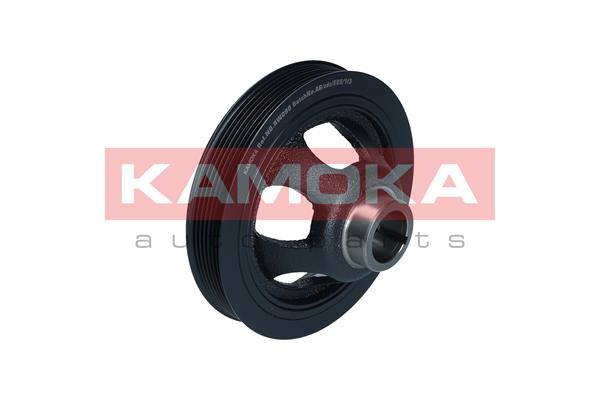 Belt Pulley, crankshaft (RW090)