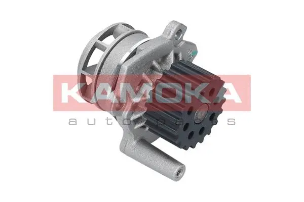 Water Pump, engine cooling (T0020)