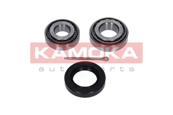 Wheel Bearing Kit (5600090)