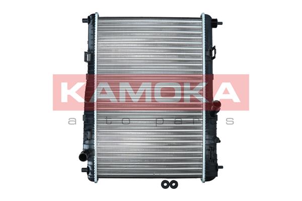 Radiator, engine cooling (7705177)