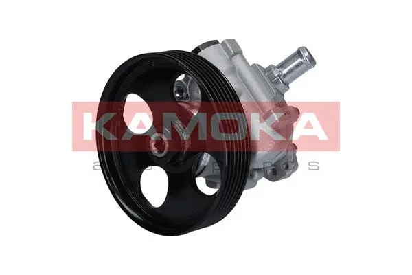 Hydraulic Pump, steering (PP072)