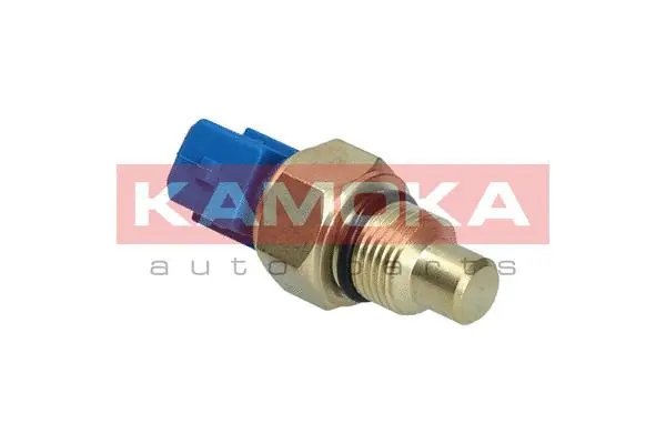 Sensor, coolant temperature