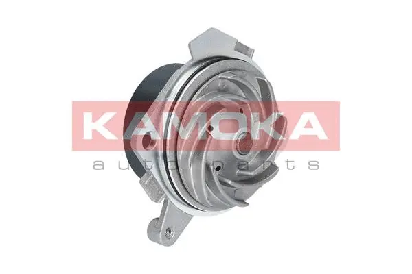 Water Pump, engine cooling (T0012)