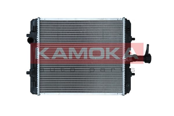 Radiator, engine cooling (7700027)