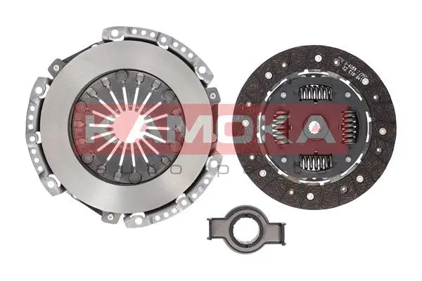 Clutch Kit (KC079)
