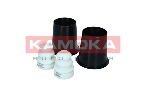 Dust Cover Kit, shock absorber