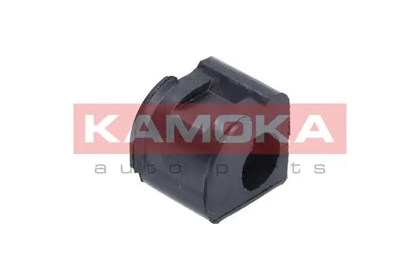 Mounting, stabiliser bar