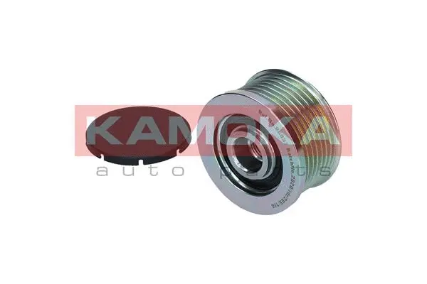 Alternator Freewheel Clutch