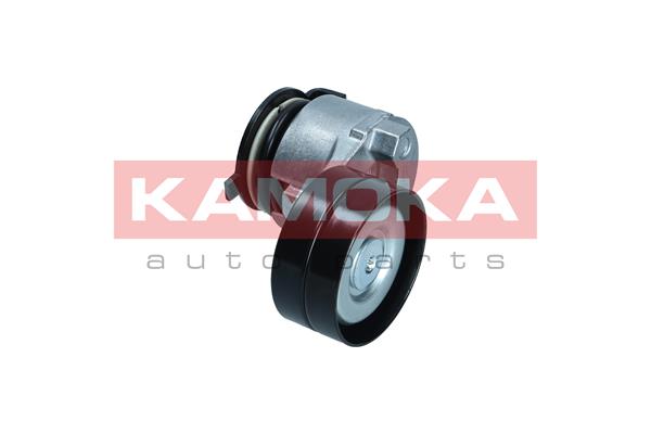 Belt Tensioner, V-ribbed belt