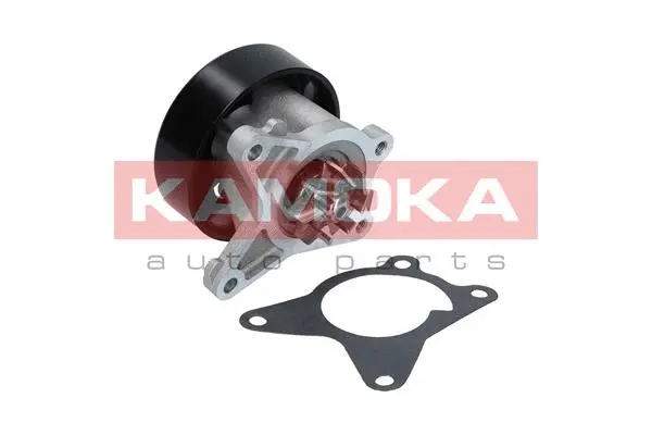 Water Pump, engine cooling (T0223)