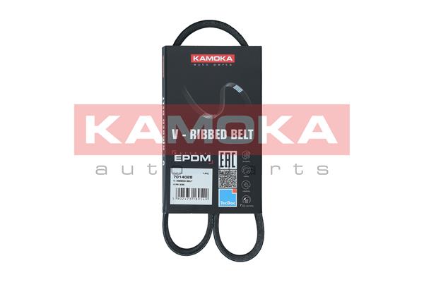 V-Ribbed Belt (7014028)