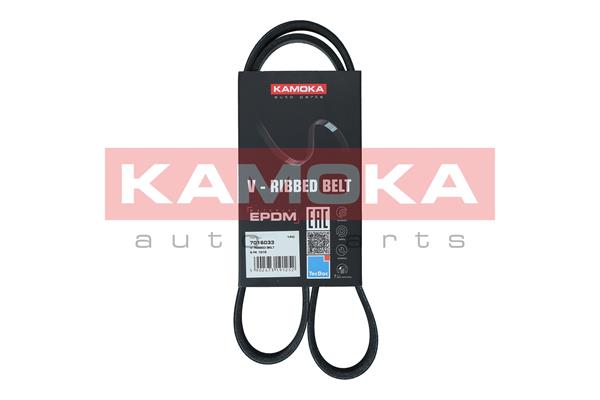 V-Ribbed Belt (7016033)