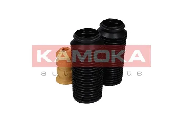 Dust Cover Kit, shock absorber
