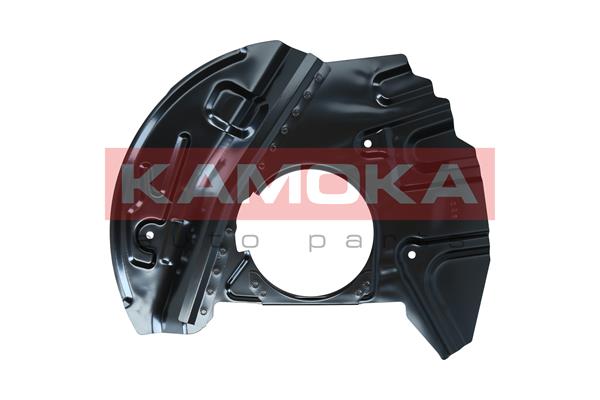 Splash Guard, brake disc
