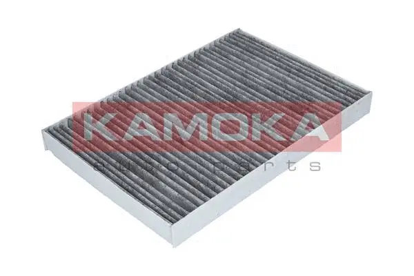 Filter, cabin air (F508301)
