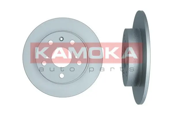 Brake Disc (103506)