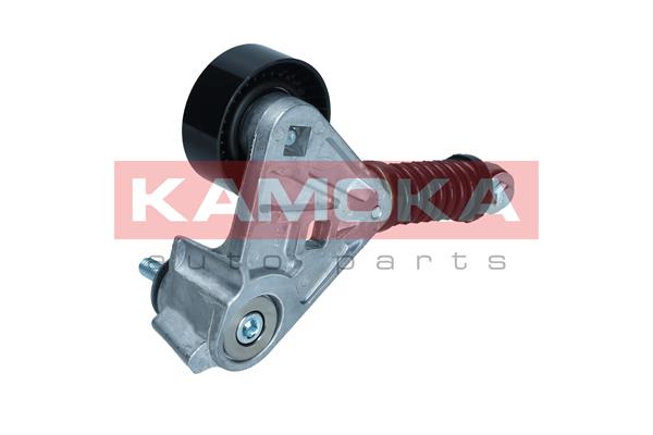 Belt Tensioner, V-ribbed belt